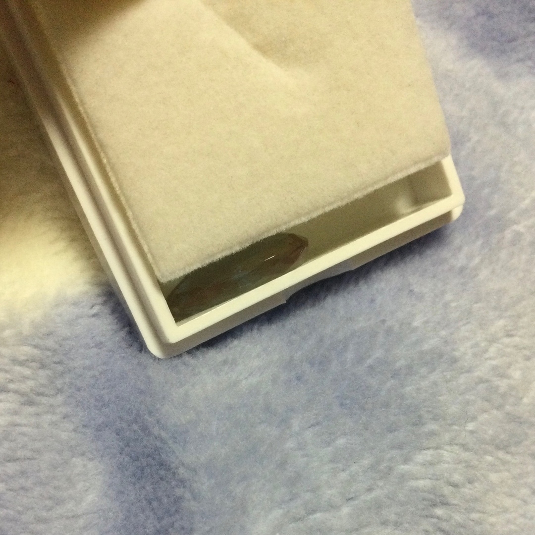 おまとめ専用ページ【04-05】サフィレット ルース* 15mm 8