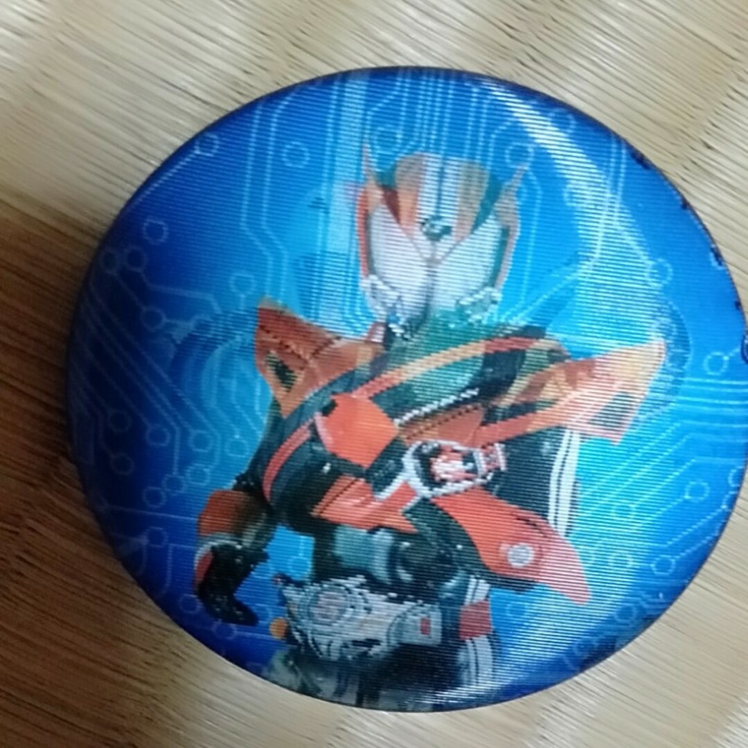 レア　バッヂ　かっこいい　仮面ライダードライブ