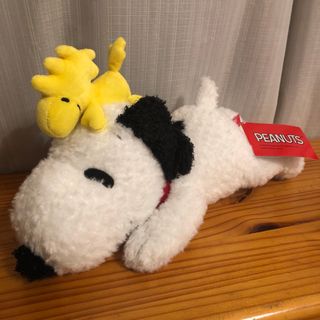スヌーピー  ぬいぐるみ(その他)