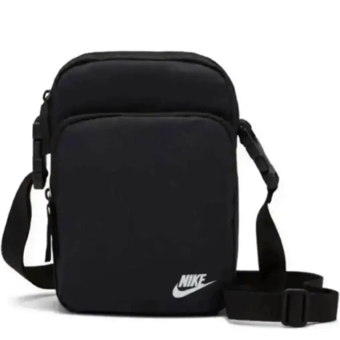 NIKE(ナイキ)のNIKE ヘリテージ クロスボディ DB0456 ショルダーバッグ  【新品】 メンズのバッグ(ショルダーバッグ)の商品写真