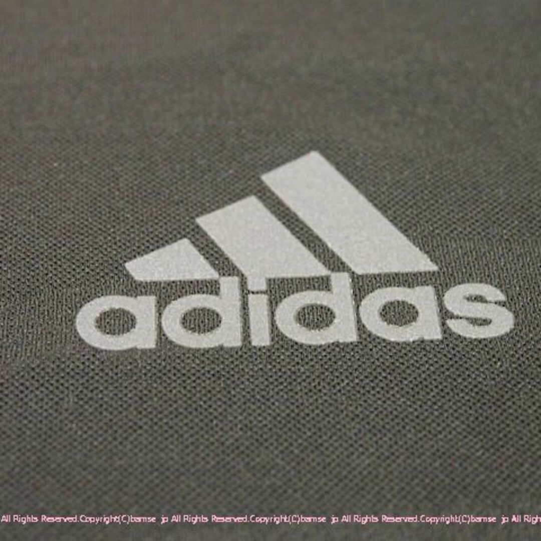 adidas(アディダス)のadidas アディダス ニットグラフィック ジャカード 半袖機能Tシャツ/XO メンズのトップス(Tシャツ/カットソー(半袖/袖なし))の商品写真