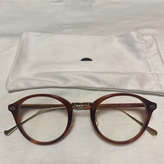 オリバーピープルズ(Oliver Peoples)のOLIVER PEOPLES WEST 47◻︎22-145 サングラス(サングラス/メガネ)