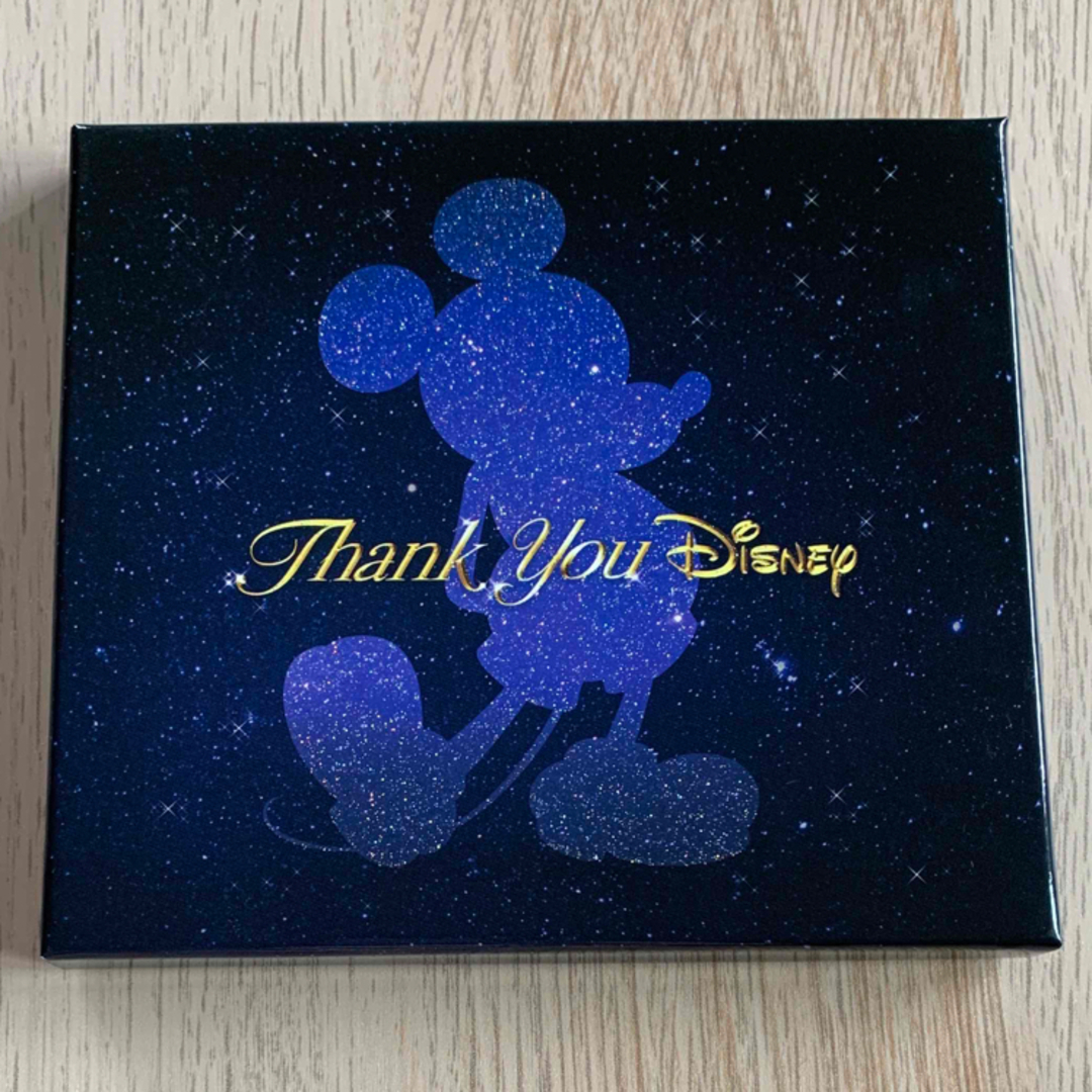 Disney(ディズニー)のThank You Disney エンタメ/ホビーのCD(キッズ/ファミリー)の商品写真