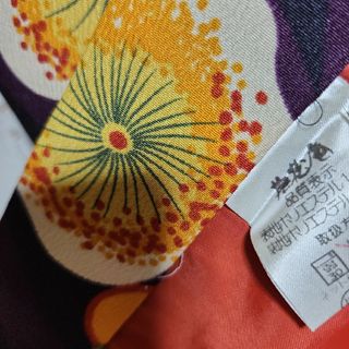 479 七五三 ポリエステル 四つ身着物 撫松庵の通販 by mimi's shop|ラクマ