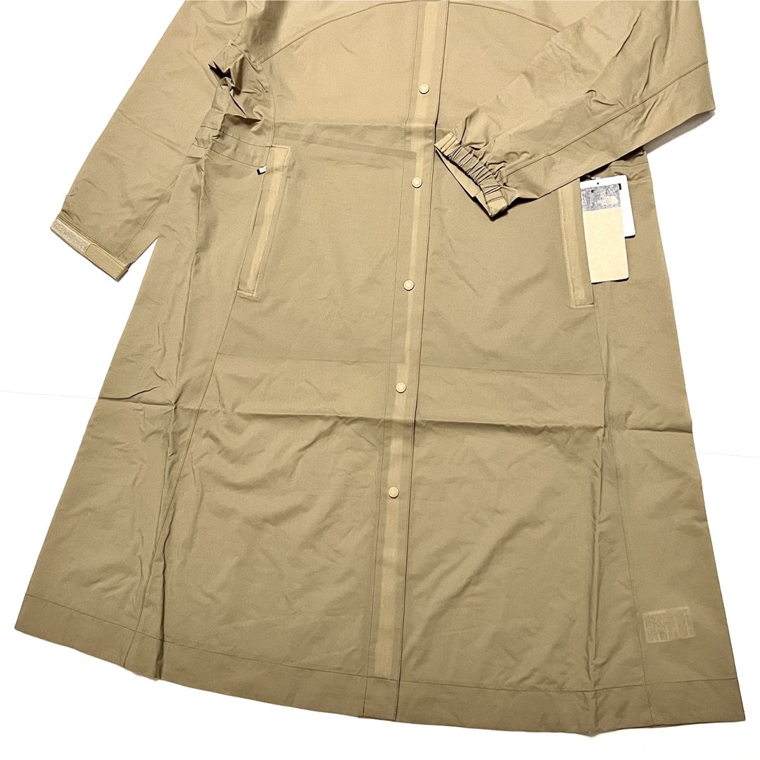 THE NORTH FACE - XL ノースフェイス ブリーズライトニング THE NORTH FACE - XL ノースフェイス ブリーズライトニング