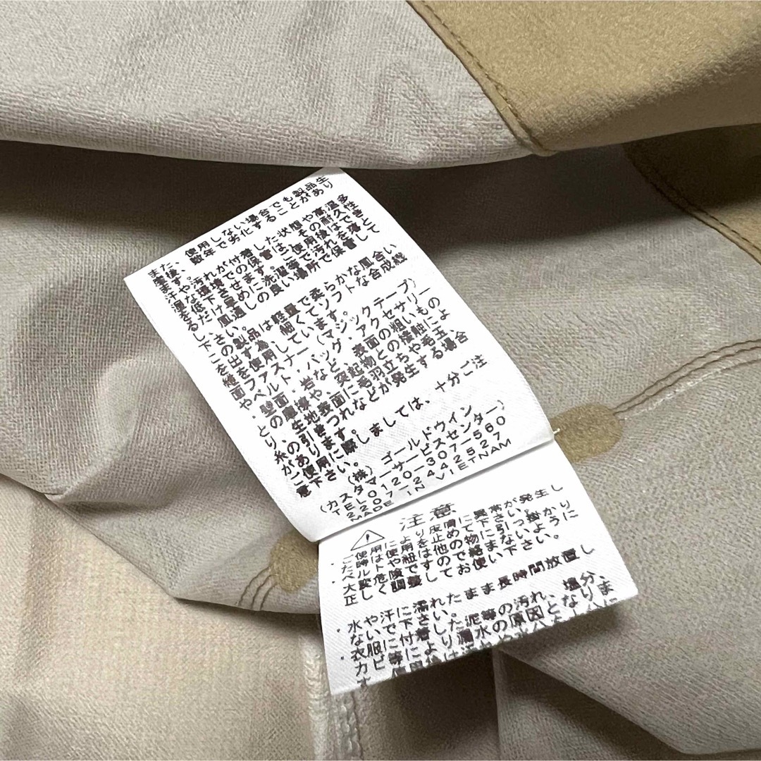 【韓国限定】ノースフェイス ロングシャケット シャツジャケット XL 新品未使用
