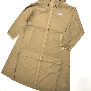 新品 未使用 タグ付き　THE NORTH FACEライトニングコート