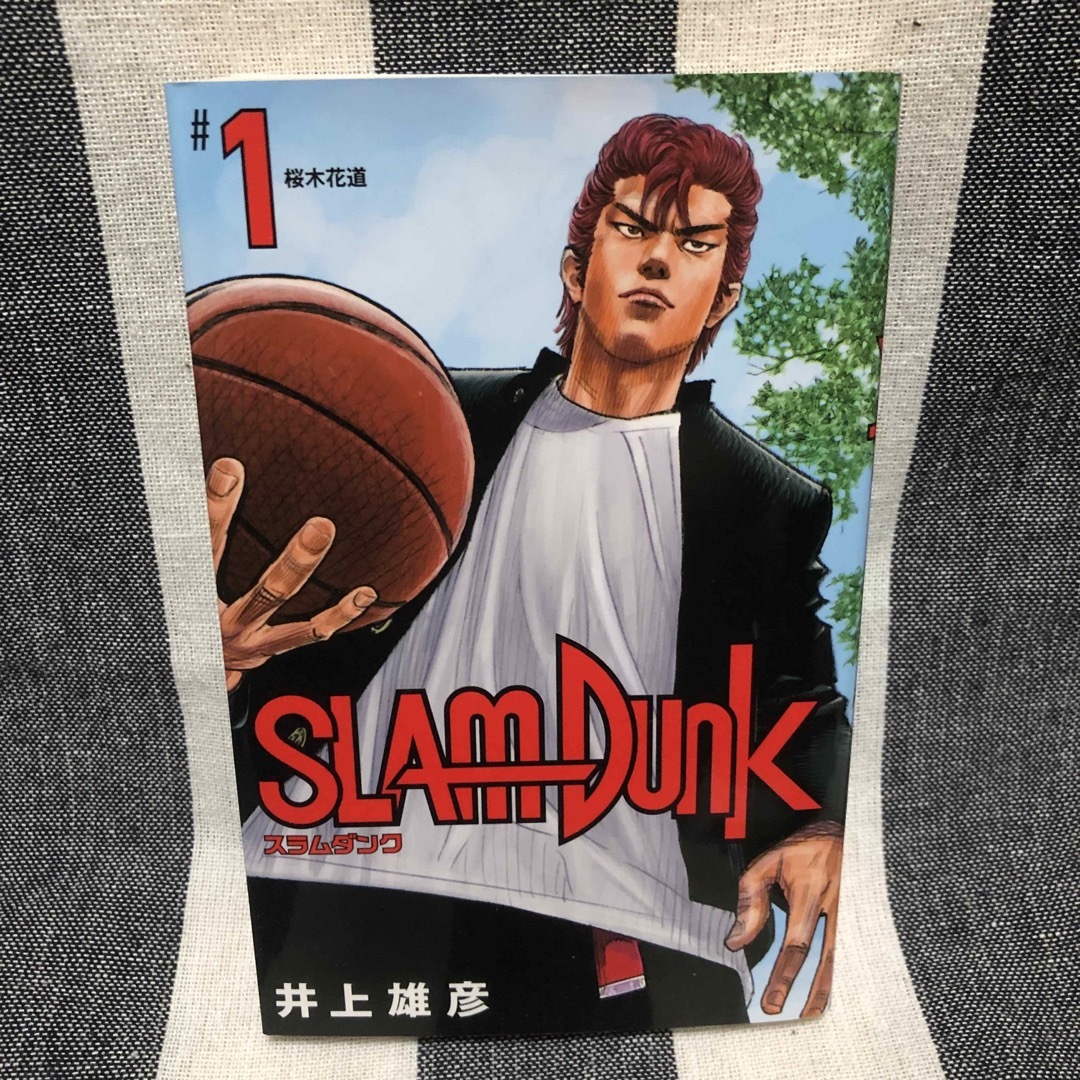 ＳＬＡＭ ＤＵＮＫ新装再編版 1〜20巻全巻セットの通販 by とらまる's ...