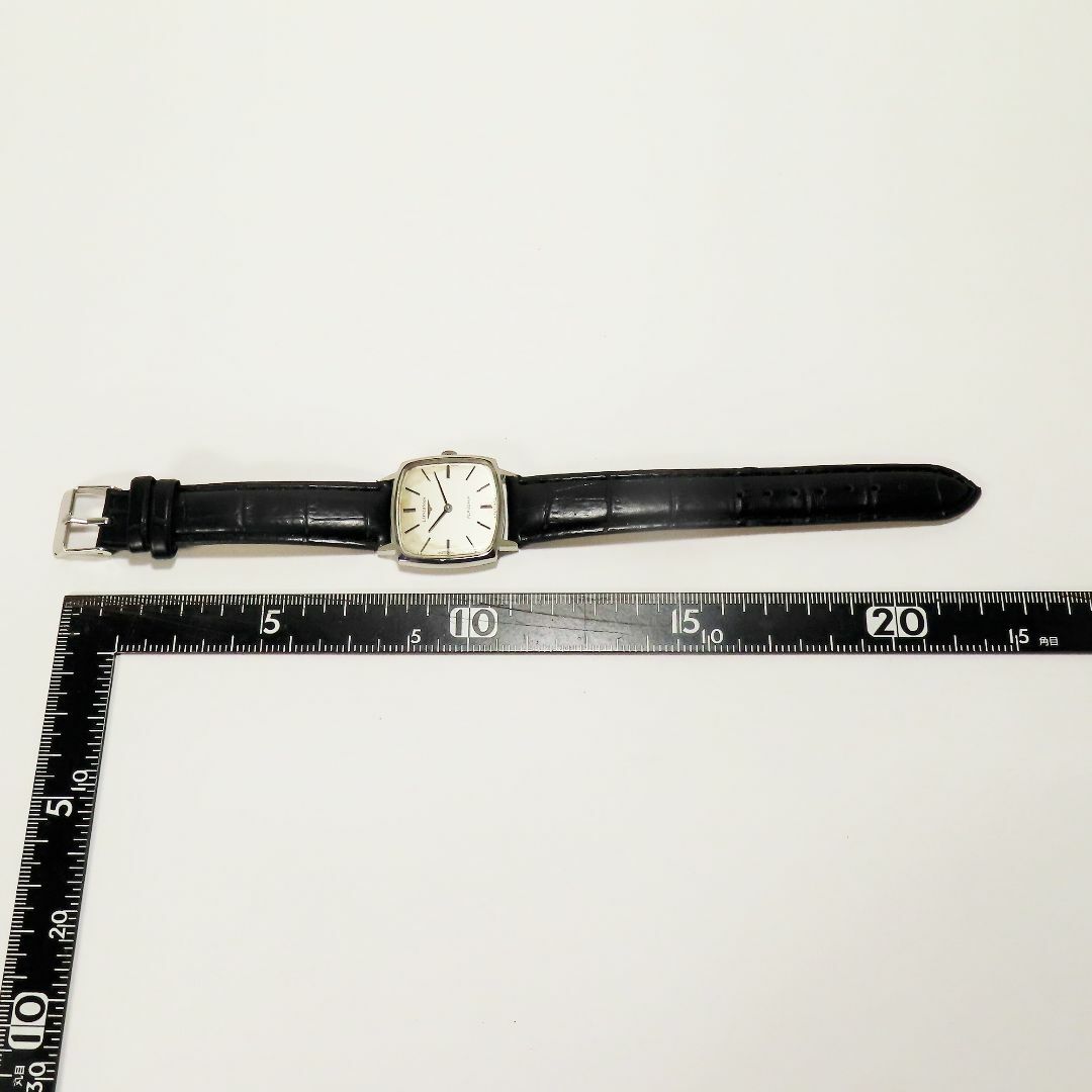 LONGINES   稼働品 美品 LOGINES ロンジン フラッグシップ 手巻き