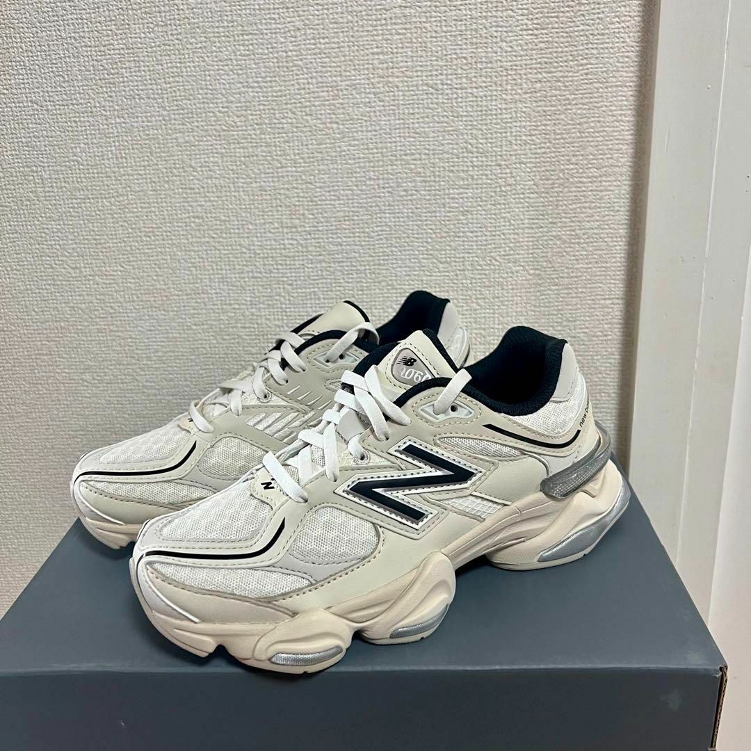 ニューバランス U9060DUA 23cm | ito-thermie.nl