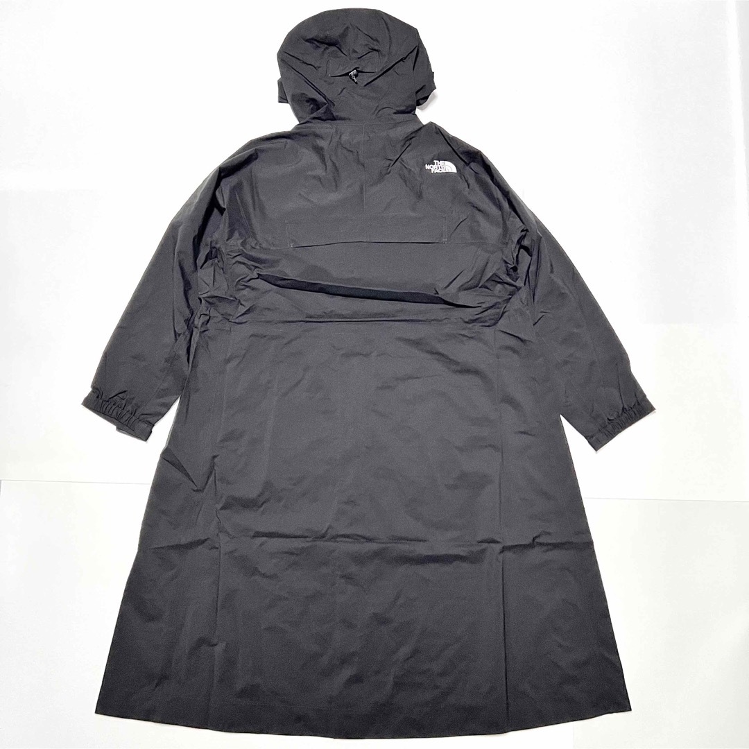 【新品・タグ付き】THE NORTH FACE ブリーズライトニングコート