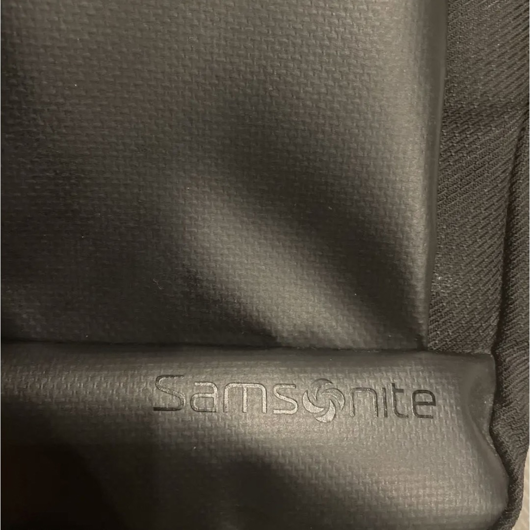 Samsonite(サムソナイト)の送料込❗️ 難有　SAMSONITEサムソナイト ビジネス　タウンユースTUMI メンズのバッグ(ビジネスバッグ)の商品写真