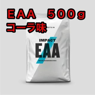 EAA コーラ味　500g(その他)