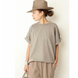 ドゥーズィエムクラス(DEUXIEME CLASSE)のDeuxieme Classe JOHN ELLIOTT T(Tシャツ/カットソー(半袖/袖なし))