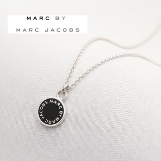 マークバイマークジェイコブス(MARC BY MARC JACOBS)のMAR002S3 マーク　バイ　マーク　ジェイコブス　ネックレス　正規品(ネックレス)