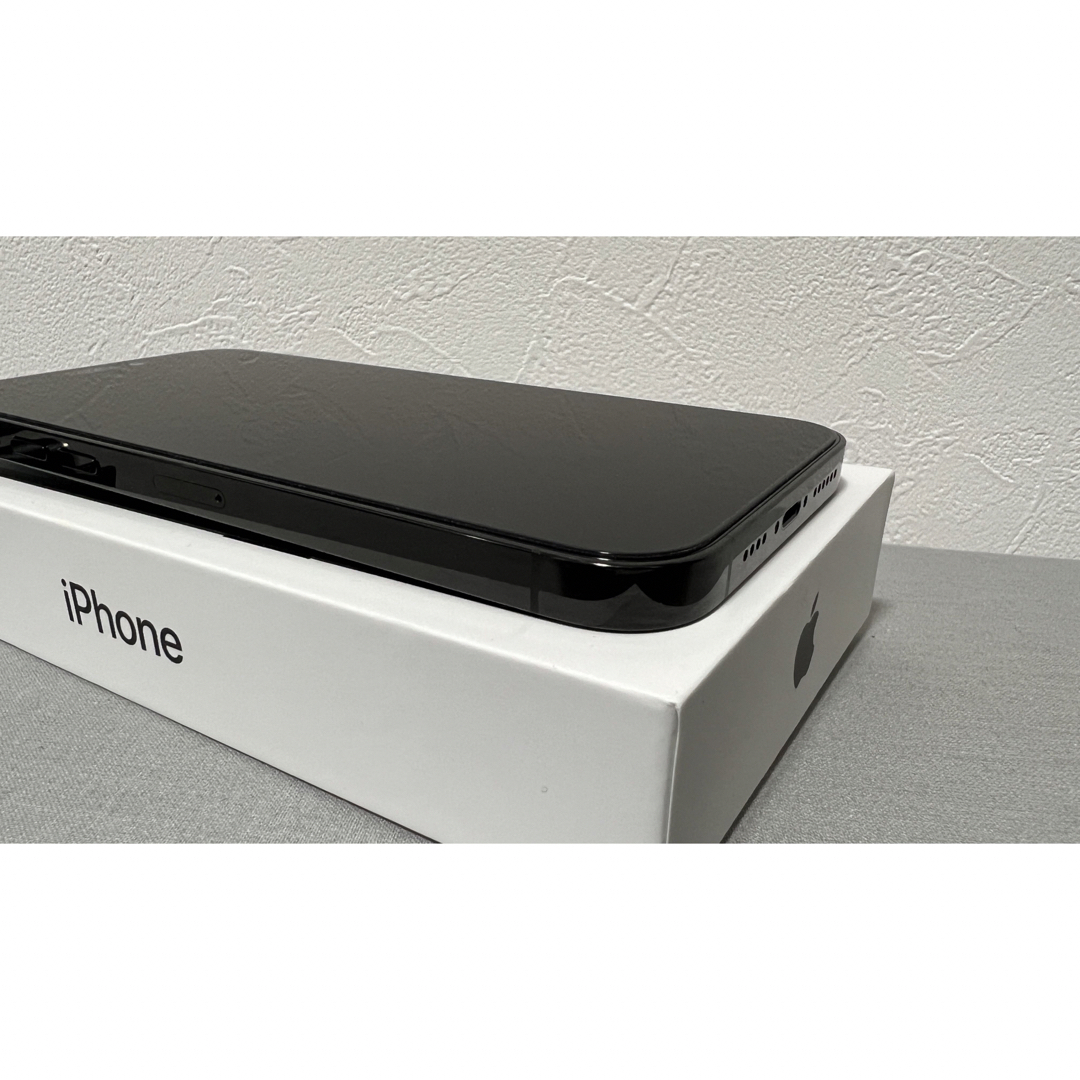 iPhone14 Pro Max 1TB スペースブラック SIMフリーの通販 by 