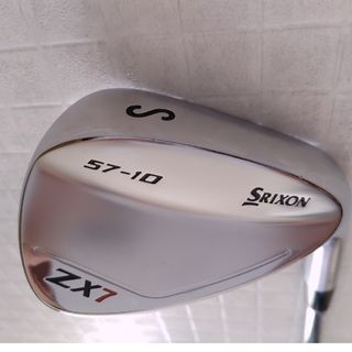 スリクソン(Srixon)のスリクソンＺＸ７ SW(クラブ)