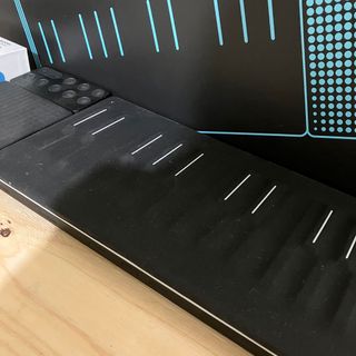 ROLI SEABOARD Songmaker kit loop touch付きの通販 by Unchalet