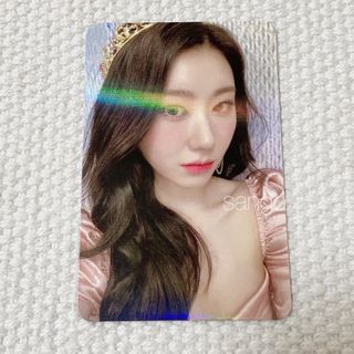 ITZY - itzy チェリョン soundwave 特典 トレカ checkmateの通販|ラクマ