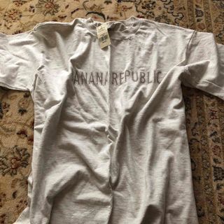 バナナリパブリック(Banana Republic)の新品90年代ヴィンテージバナリパTシャツ(シャツ)