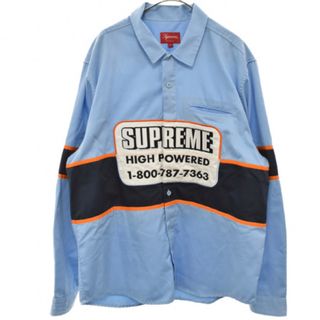 シュプリーム ワーク シャツ(メンズ)の通販 1,000点以上 | Supremeの