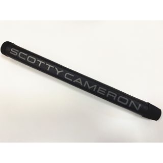 Scotty Cameronスコッティキャメロン マタドール パターグリップ(クラブ)