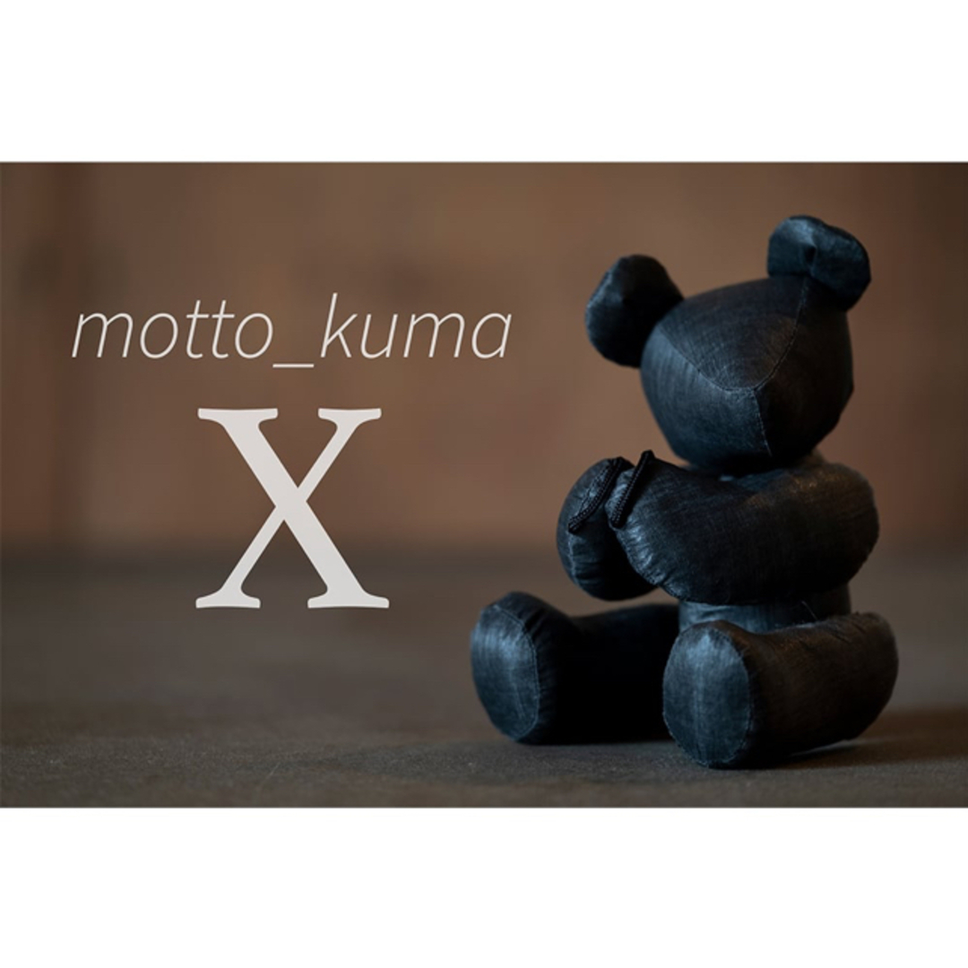 motto_kuma / X