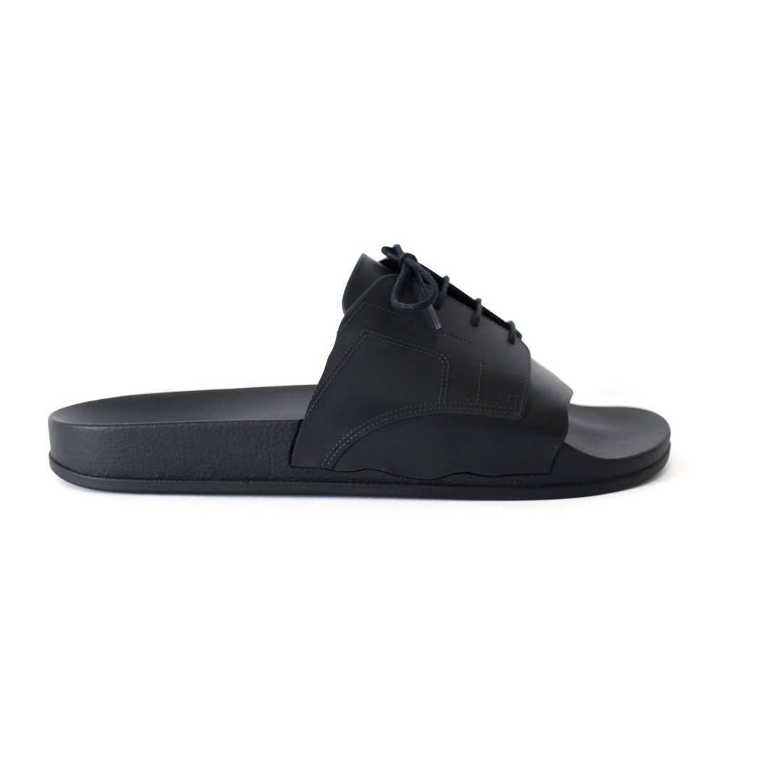 新品正規品 Maison Margiela メンズ レースアップサンダル | brandfire.ba