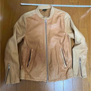 ハレ レザージャケット/革ジャン(メンズ)の通販 100点以上 | HAREの
