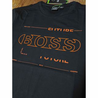 ヒューゴボス Tシャツ・カットソー(メンズ)の通販 100点以上 | HUGO ...