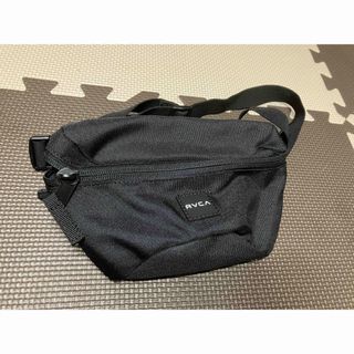 ルーカ(RVCA)のRVCAウエストバッグ(ミニバッグ)(ウエストポーチ)