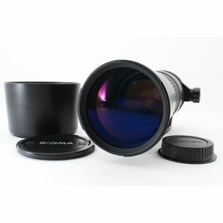 APO 170-500mm F5-6.3 DGの通販 14点 | フリマアプリ ラクマ