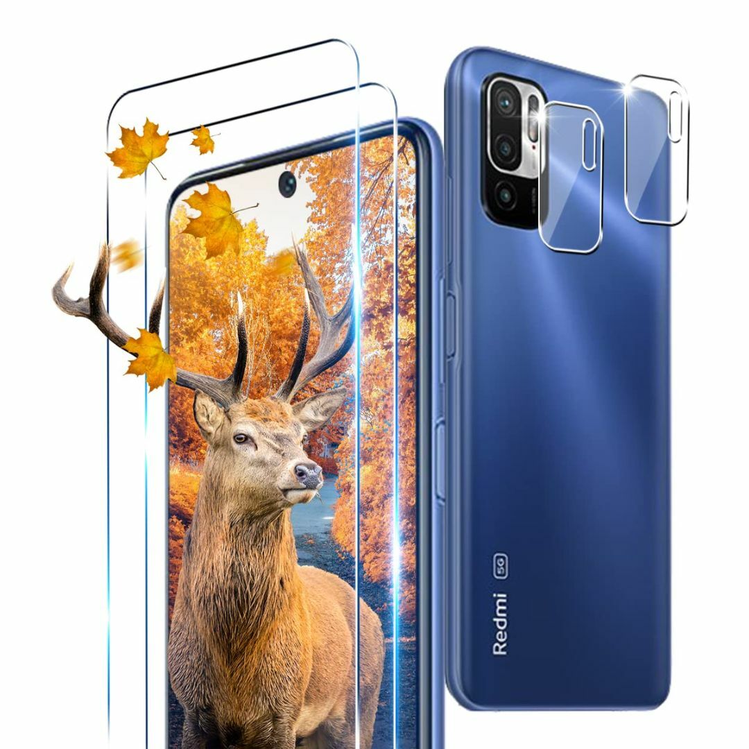 海外ブランド Xiaomi【Redmi JE】2台セット販売 10 Note