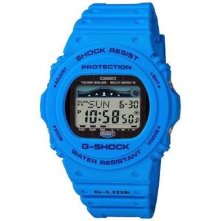 ジーショック(G-SHOCK)のG-SHOCK G-LIDE 電波ソーラー GWX-5700CS-2JF(腕時計(デジタル))