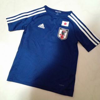 アディダス(adidas)のadidas サッカーウエア(ウェア)