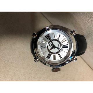 グランドセイコー(Grand Seiko)のセイコーガランテseiko GALANTE 腕時計 機械式(腕時計(アナログ))