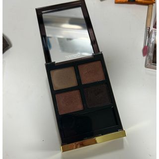 トムフォードビューティ(TOM FORD BEAUTY)のトムフォード　アイカラークォード　スモーキークォーツ(アイシャドウ)