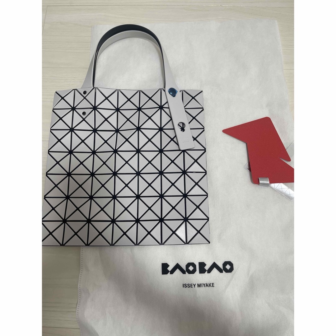 新品未使用　タグ付き　BAOBAO ISSEYMIYAKE ハンドバッグ