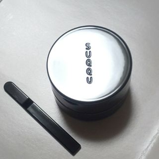 スック(SUQQU)のSUQQU ファンデーション 110 SPF25(15g)(ファンデーション)