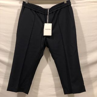 Valentino ハーフパンツ 50 【新品未使用】-