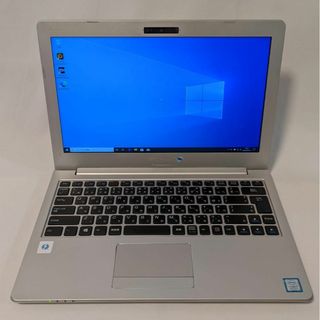 iiyama - iiyama Core i7-8550U/メモリ16GB/Office2021の通販|ラクマ