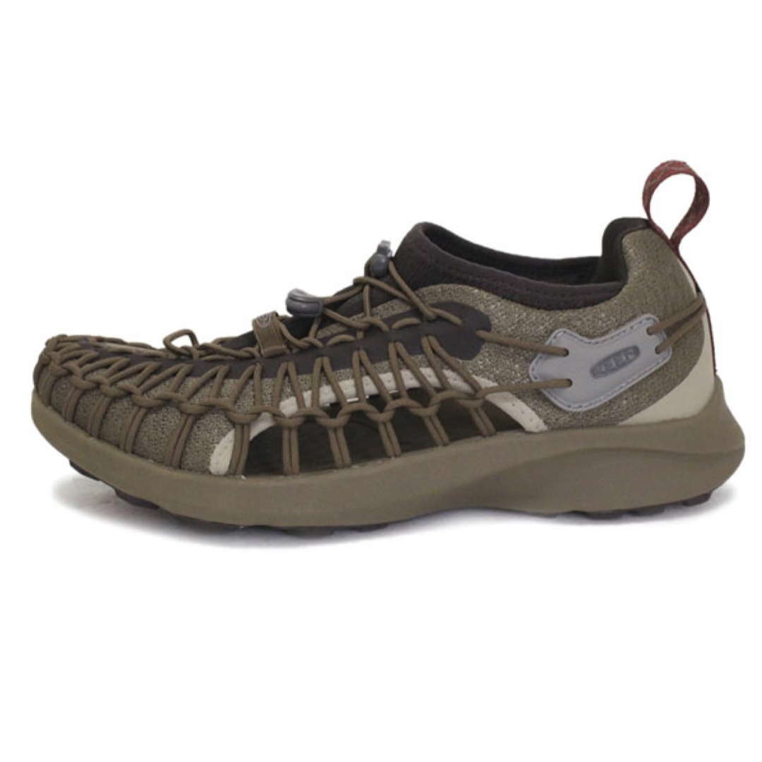 KEEN - キーン スニーカー メンズ ユニーク スニーク 1022382の通販 by