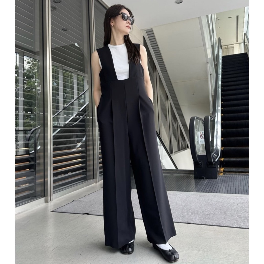 新品 ⭐︎ UNITED ARROWS サロペット