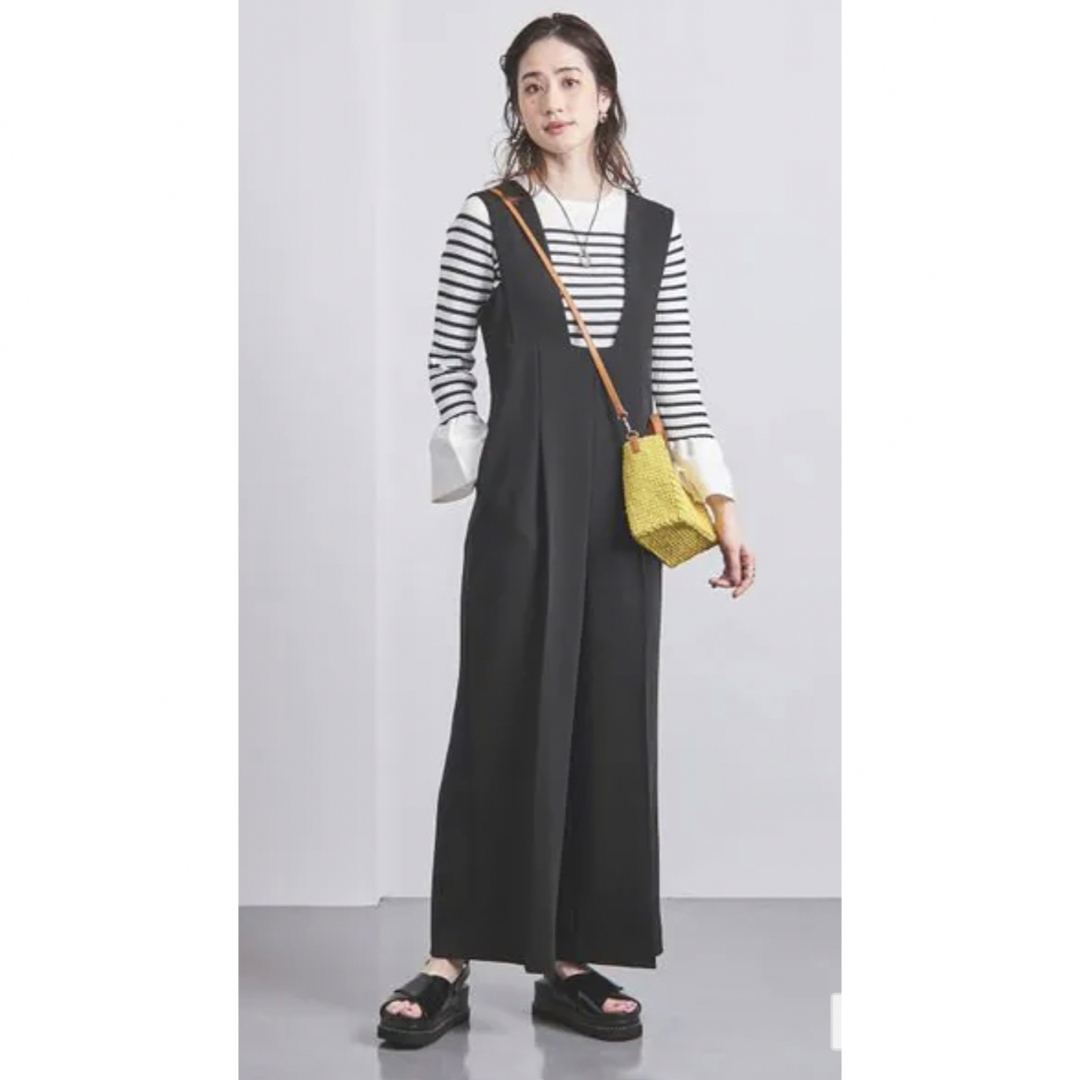 新品 ⭐︎ UNITED ARROWS サロペット