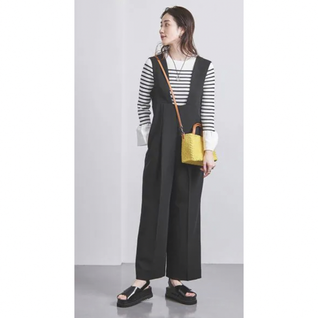 新品 ⭐︎ UNITED ARROWS サロペット