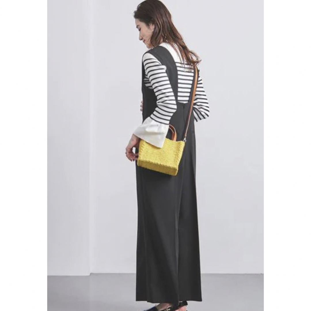 新品 ⭐︎ UNITED ARROWS サロペット