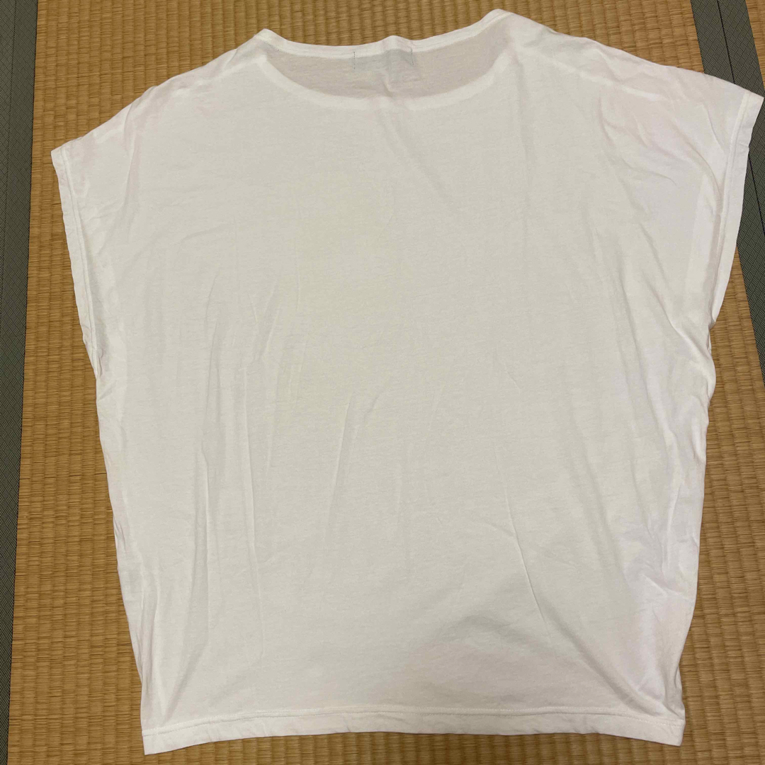 jevous enprie!(ジュヴゾンプリ！)のjevous enprie!  BIG Tシャツ　 レディースのトップス(Tシャツ(半袖/袖なし))の商品写真