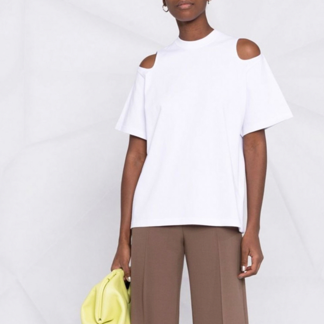 Victoria Beckham  ヴィクトリアベッカム　トップス　Tシャツ