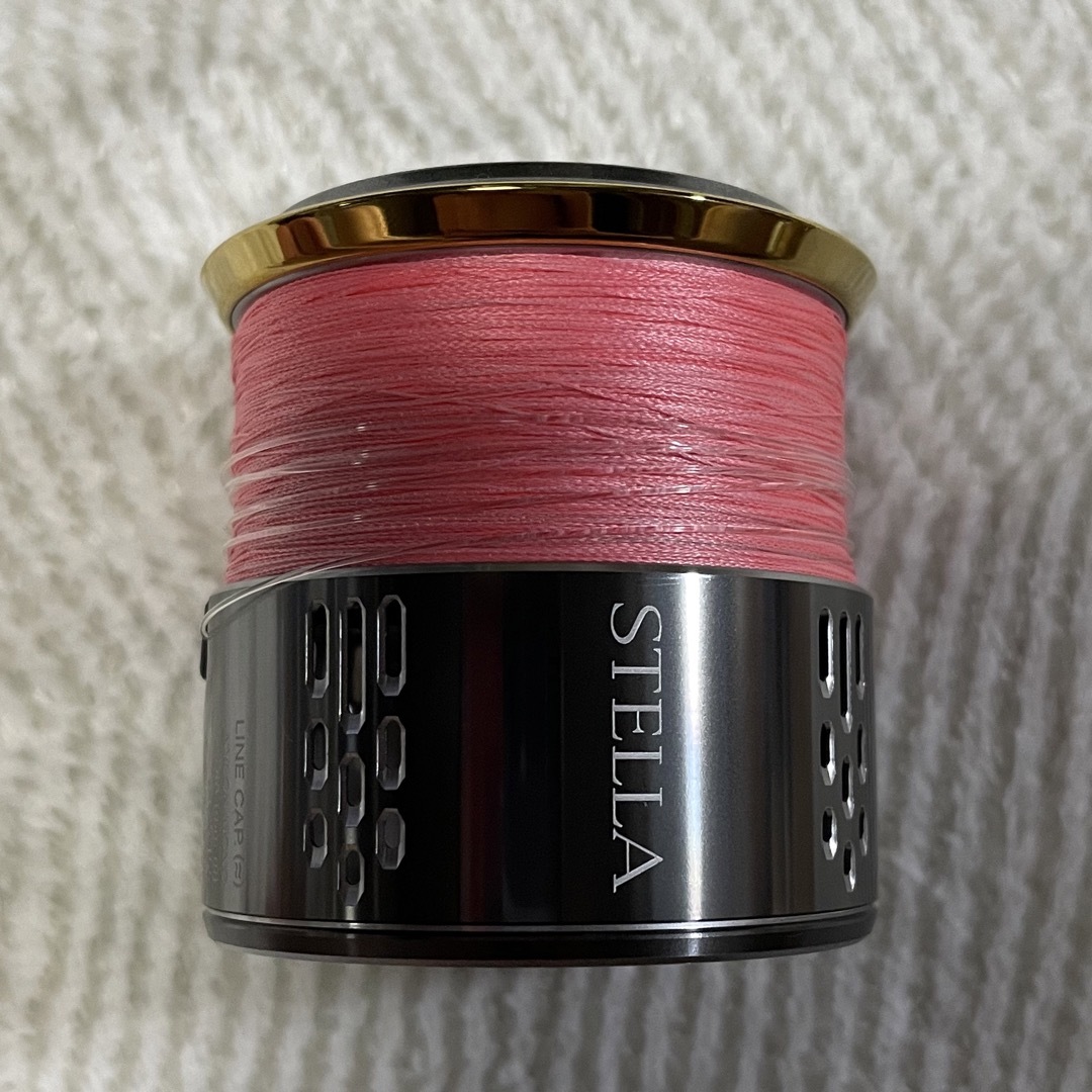SHIMANO - 18ステラ 4000mhg スプールの通販 by だいと2488's shop