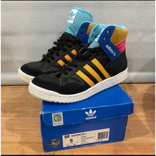 アディダス(adidas)のadidas superstar スニーカー(スニーカー)